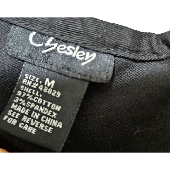 Black Sleeveless V-Neck Sheath Dress With Ruched Front Design & Back Zip Closure - Picture 4 of 9